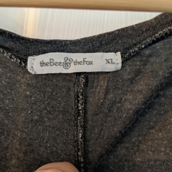 Mama bear muscle tank - Picture 3 of 3